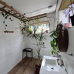 Hidden Gem & Gated Parking Apartmán *