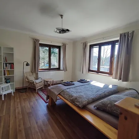 Hidden Gem & Gated Parking Apartmán