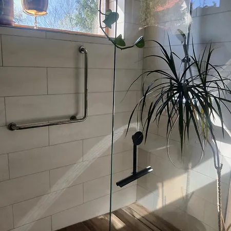 Apartmán Hidden Gem & Gated Parking