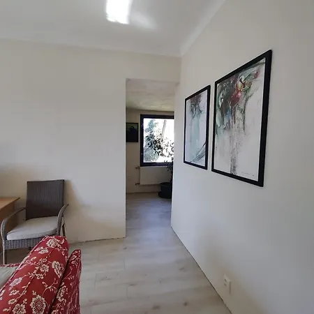 Apartmán Hidden Gem & Gated Parking *