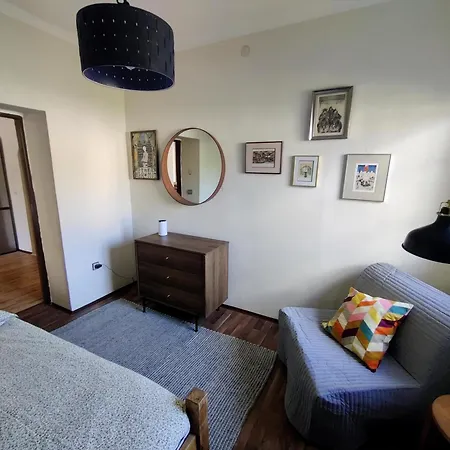 Hidden Gem & Gated Parking Apartmán *