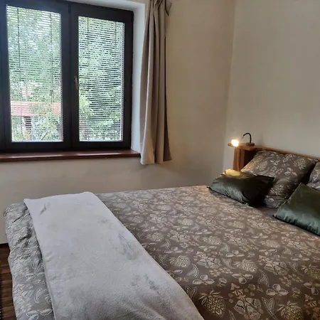Hidden Gem & Gated Parking Apartmán *