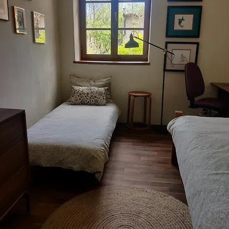 Apartmán Hidden Gem & Gated Parking