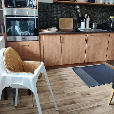 Apartmán Hidden Gem & Gated Parking *